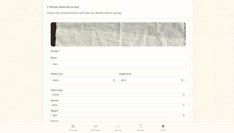 Soochi – screenshot 4