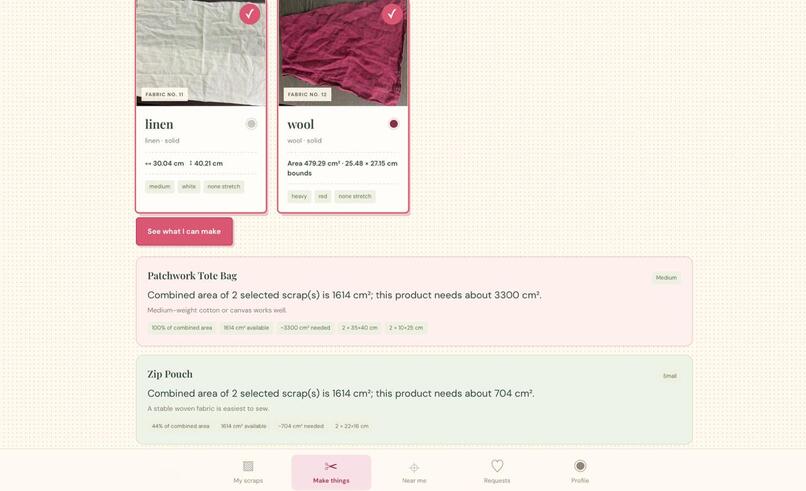 Soochi – screenshot 5