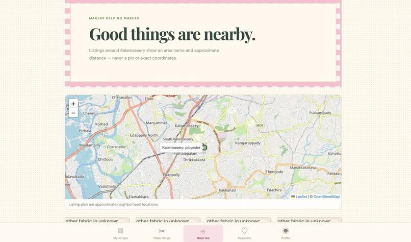Soochi – screenshot 6
