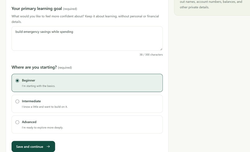 SkillBridge – screenshot 1