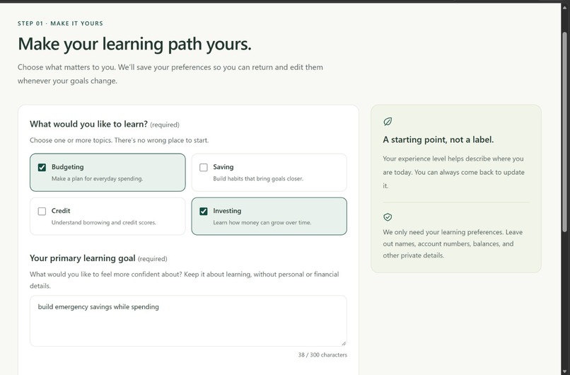 SkillBridge – screenshot 7