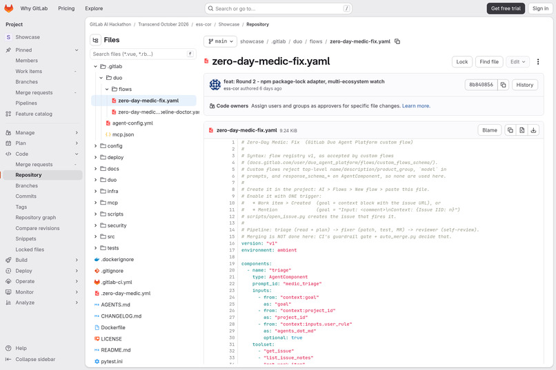 Zero-Day Medic – screenshot 3