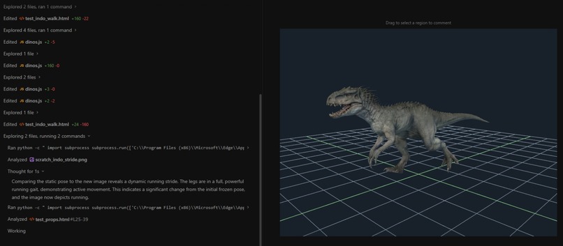 Island Nexus – screenshot 1
