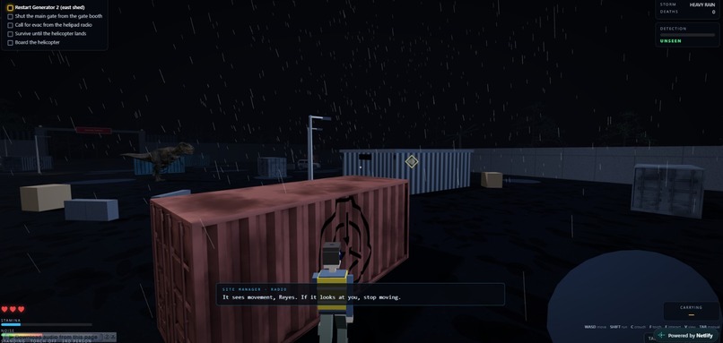 Island Nexus – screenshot 2