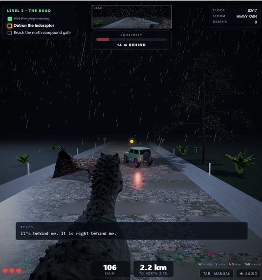 Island Nexus – screenshot 3