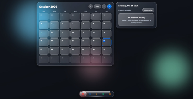 B2 – screenshot 2