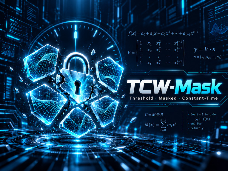 TCW-Mask – screenshot 1
