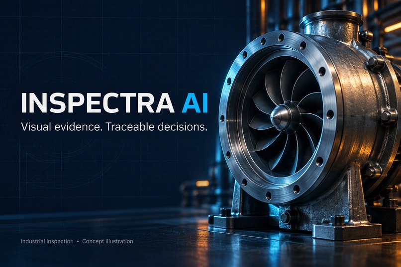 Inspectra AI – screenshot 2