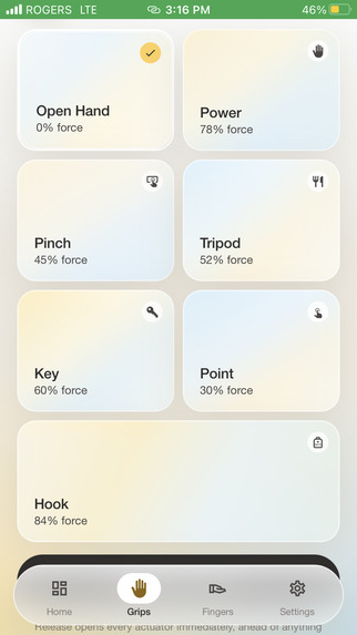 Dextera – screenshot 14