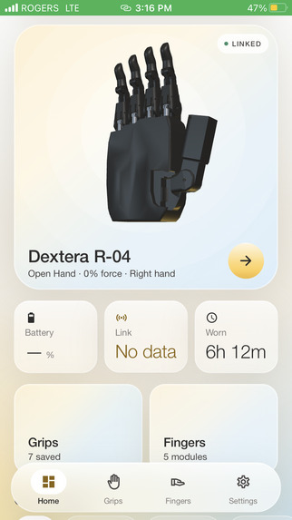 Dextera – screenshot 12