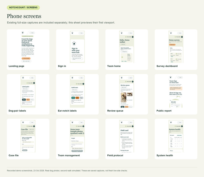 NotchCount – screenshot 15