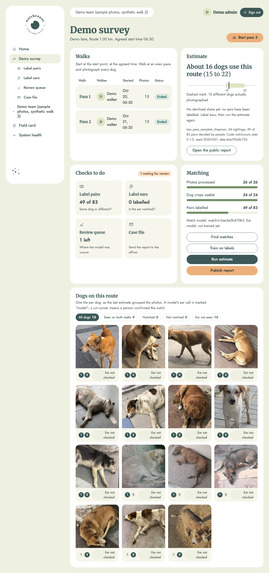 NotchCount – screenshot 7