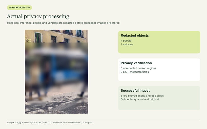 NotchCount – screenshot 14