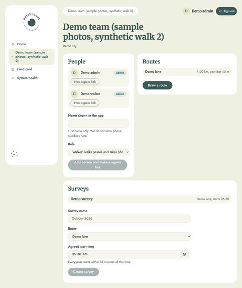 NotchCount – screenshot 6