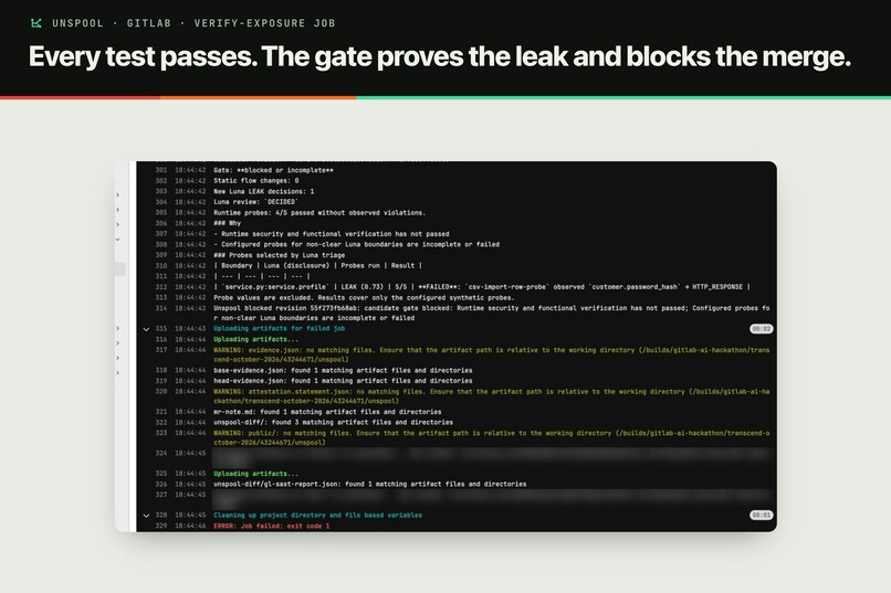 Unspool – screenshot 3