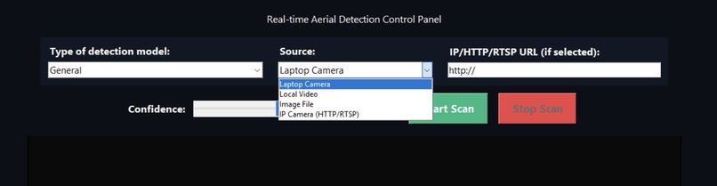 ASTRIX Eye – screenshot 1