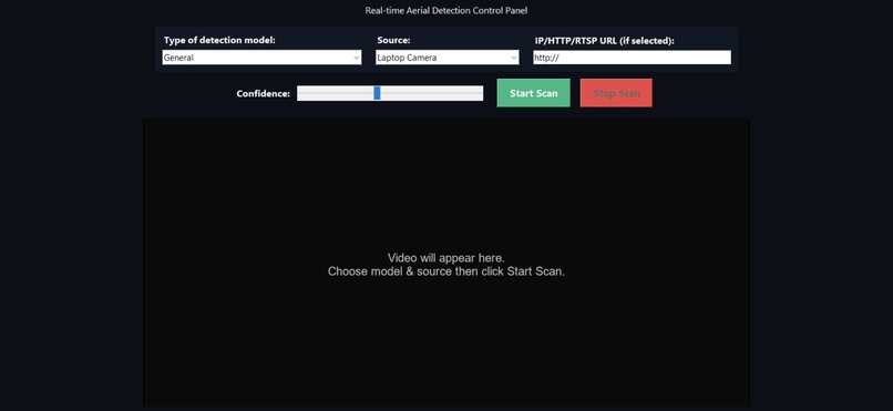 ASTRIX Eye – screenshot 3