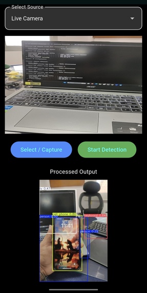 ASTRIX Eye – screenshot 4
