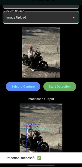 ASTRIX Eye – screenshot 5