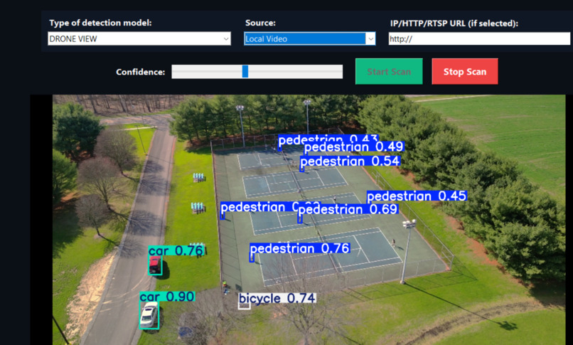 ASTRIX Eye – screenshot 6