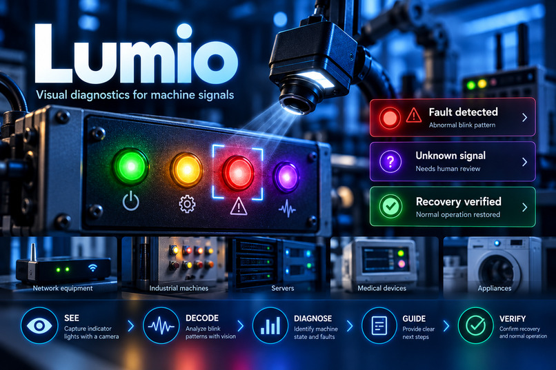 Lumio – screenshot 1