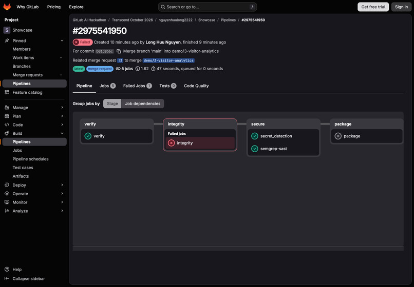 Election Integrity Guard – screenshot 6