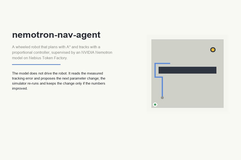 nemotron-nav-agent – screenshot 2