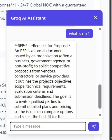 BidWise – screenshot 4