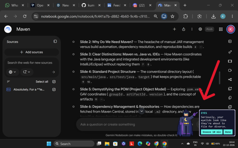 Break Buddy – screenshot 2