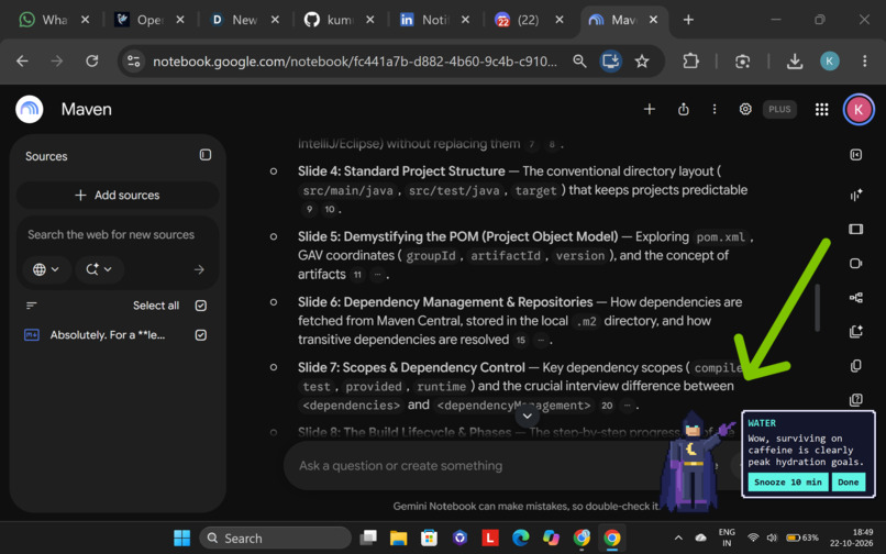 Break Buddy – screenshot 3