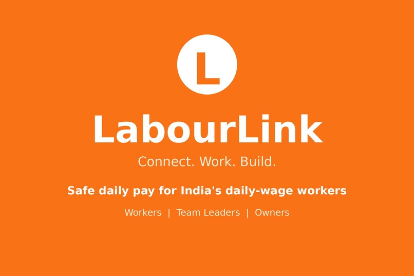 Labourlink  – screenshot 1