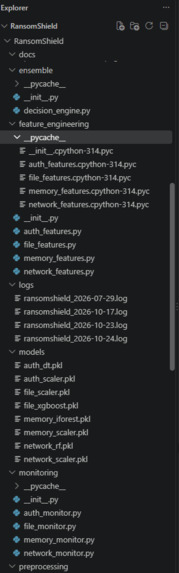 Ransomsheild – screenshot 7