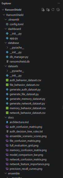 Ransomsheild – screenshot 8