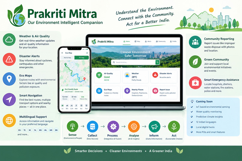 Prakriti MItra – screenshot 1