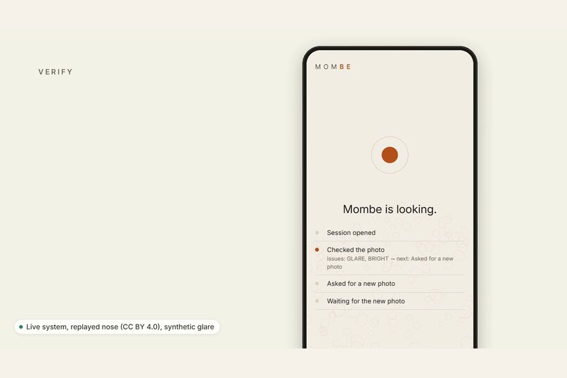Mombe – screenshot 4