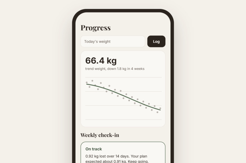 Fulfil – screenshot 6