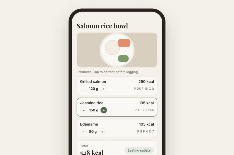 Fulfil – screenshot 3
