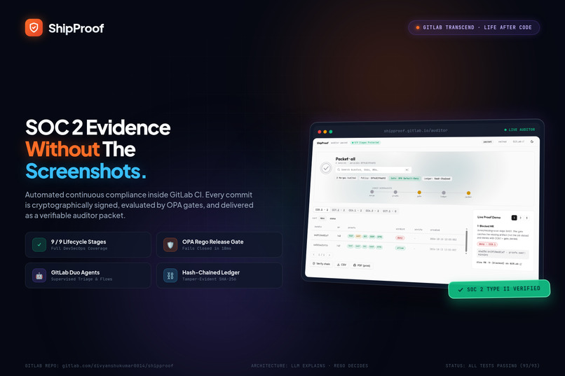 ShipProof – screenshot 5