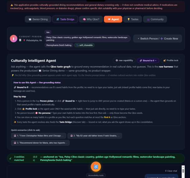 TasteCare – screenshot 7