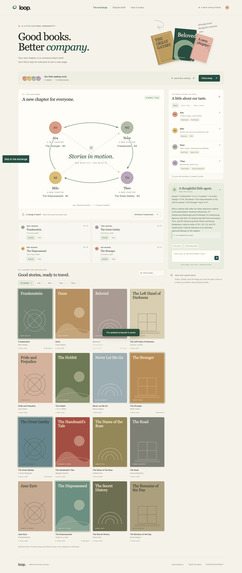 loop – screenshot 4