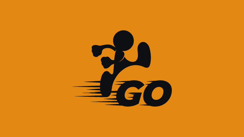 GO – screenshot 1
