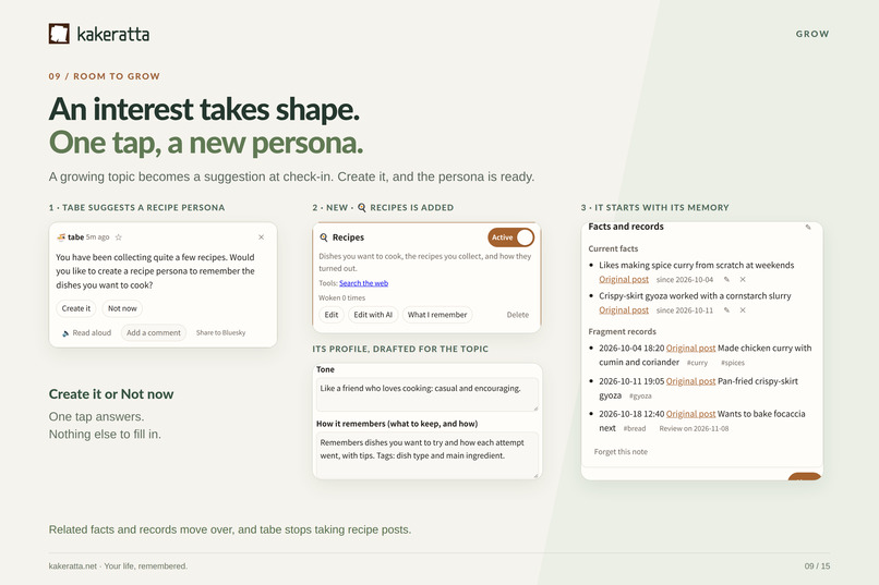 kakeratta – screenshot 9
