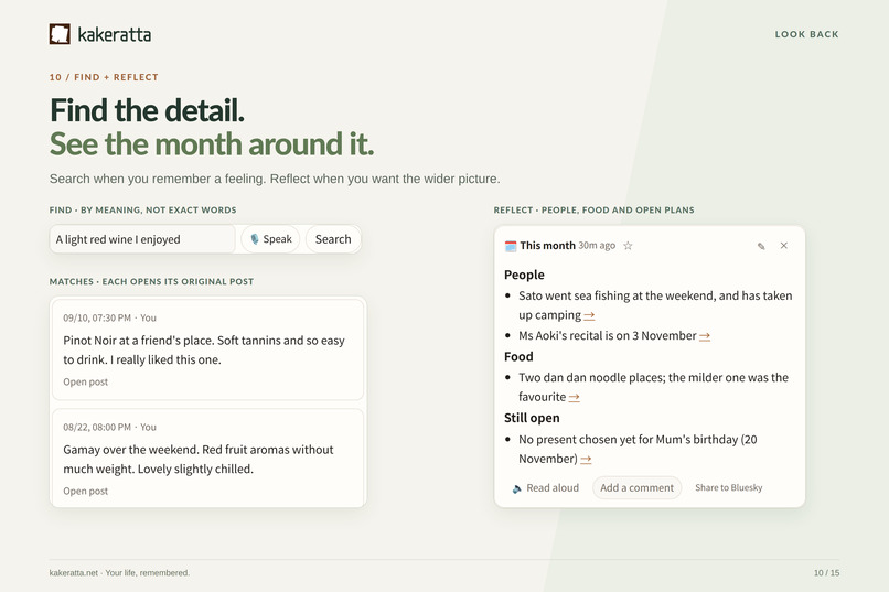 kakeratta – screenshot 10