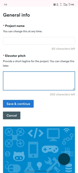 Ai invest – screenshot 1