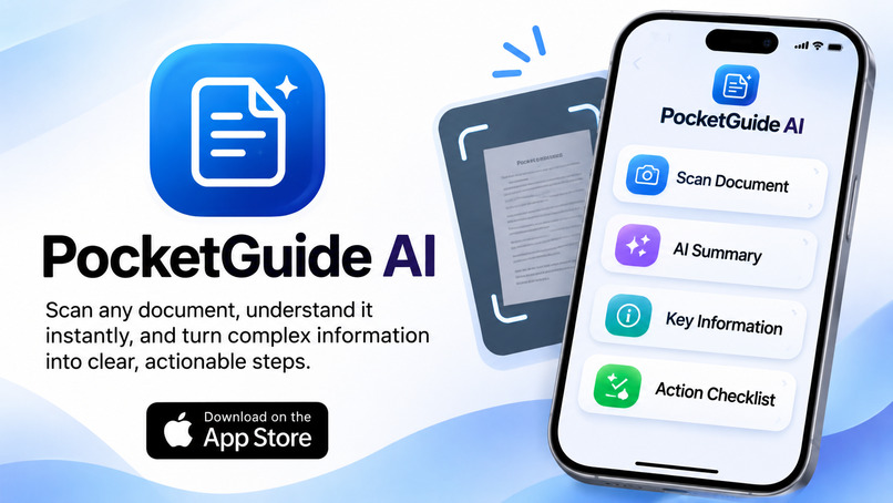 pocketguide-ai – screenshot 5