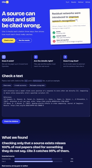 Cite 3 – screenshot 2