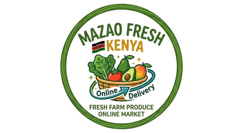 mazao-fresh – screenshot 1