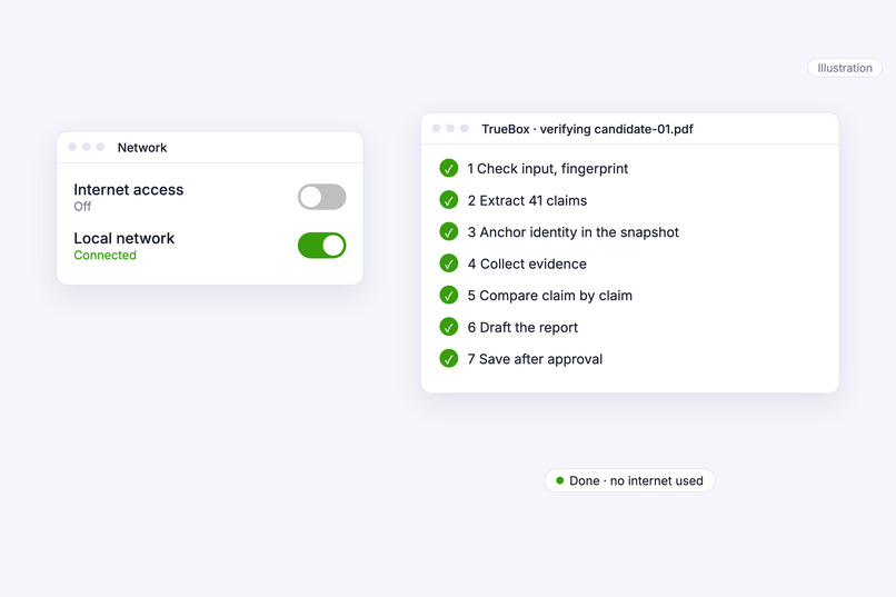TrueBox – screenshot 9