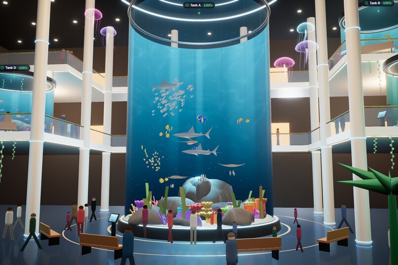 AquaLink – screenshot 14