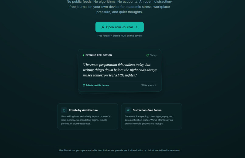 MindMosaic – screenshot 10